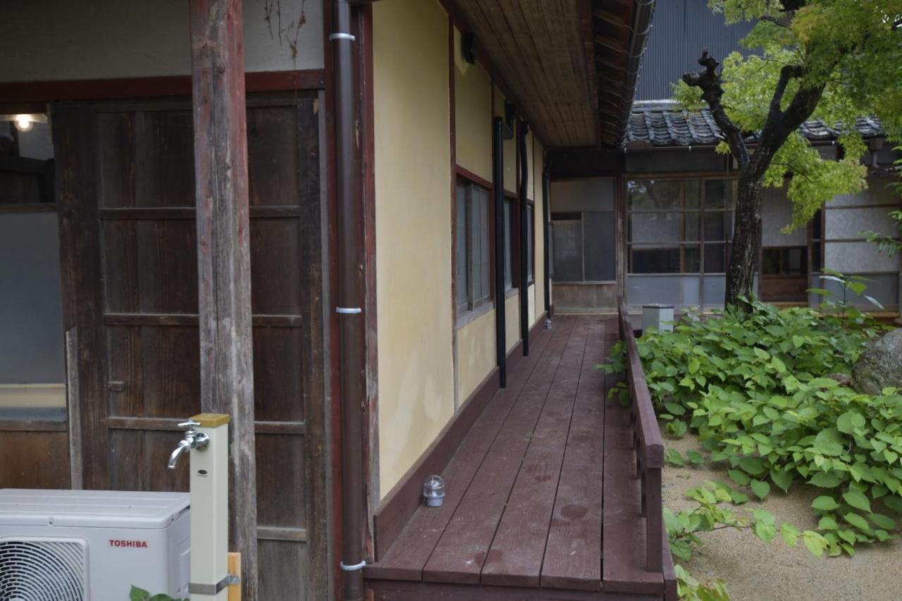 Sasayama Castle Town Guest House Komeya - Vacation Stay 92043 Tamba-Sasayama Exterior foto