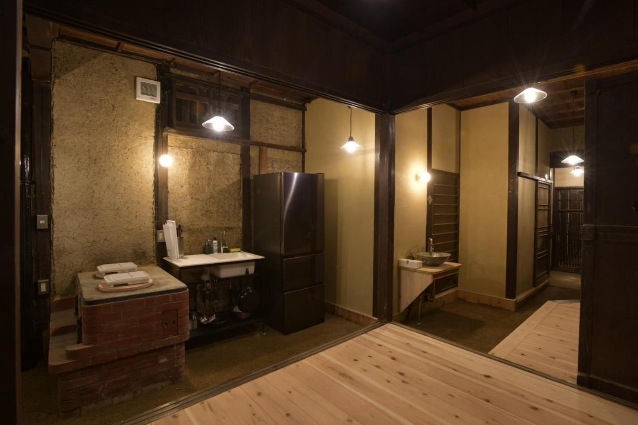 Sasayama Castle Town Guest House Komeya - Vacation Stay 92043 Tamba-Sasayama Exterior foto
