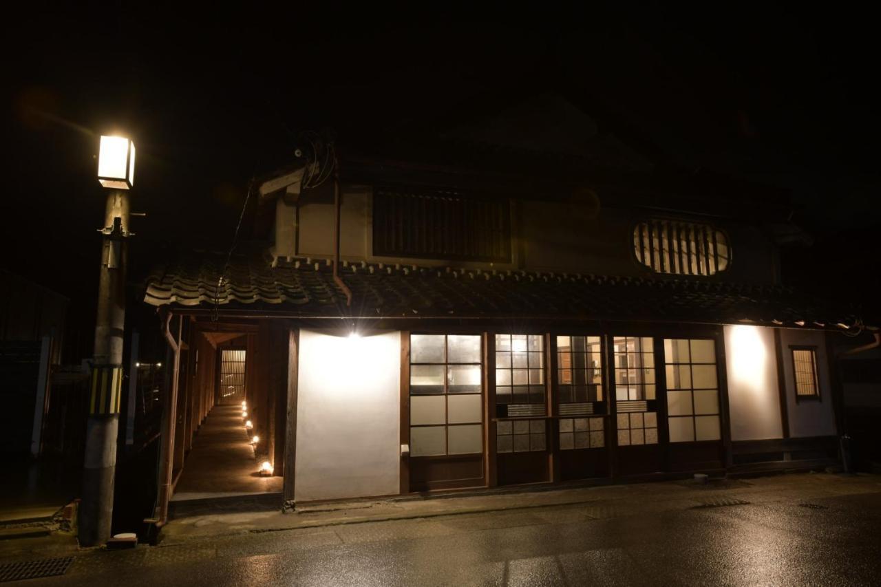Sasayama Castle Town Guest House Komeya - Vacation Stay 92043 Tamba-Sasayama Exterior foto